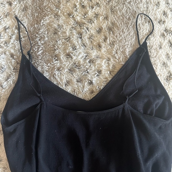 Wilfred Free Mini Black Slip - Picture 4 of 5